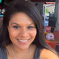 Sarah K.